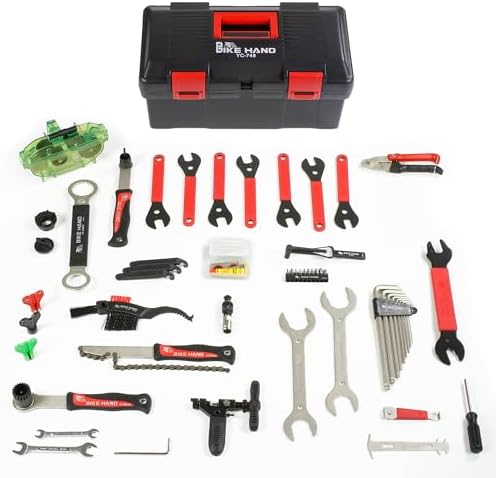 Set Completo de Herramientas de 37 Piezas