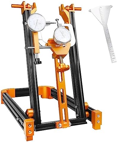 Soporte para Ajuste de Ruedas