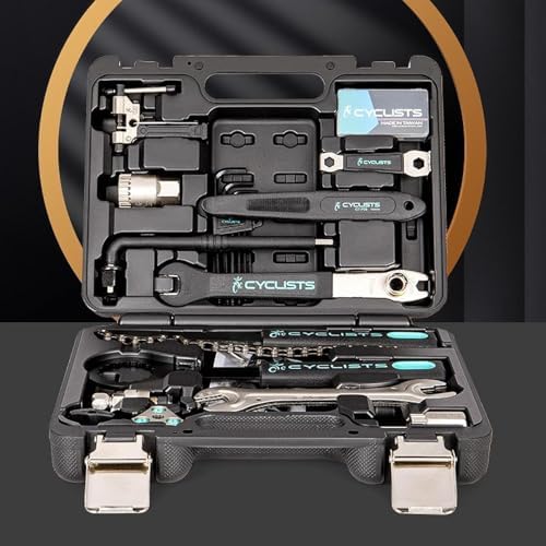 Conjunto de Mantenimiento de 22 Piezas