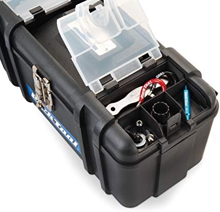 Kit Avanzado para Mecánicos de Bicicletas