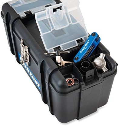 Set Básico para Reparación de Bicicletas