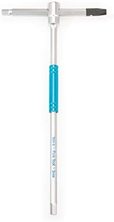 Juego de Llaves Hexagonales en T