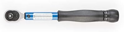 Llave de Torque con Clic