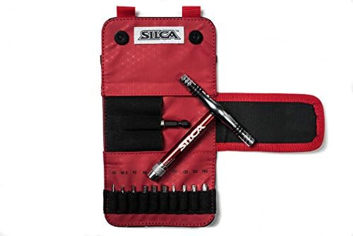 Kit de Torque y Carraca SILCA