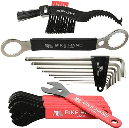 Set Completo de Herramientas de 37 Piezas