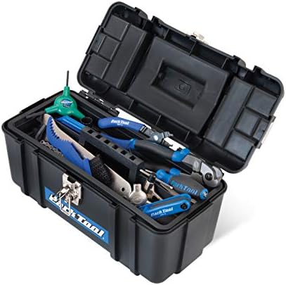Set Básico para Reparación de Bicicletas