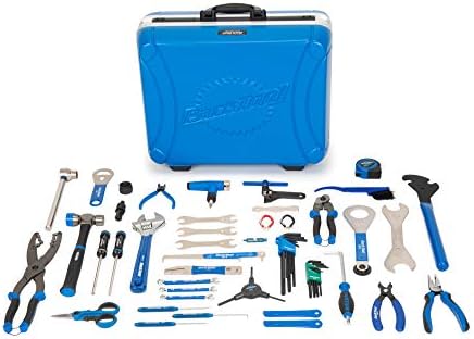 Kit de Viaje para Eventos de Ciclismo