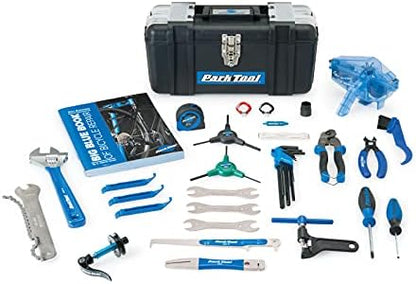 Kit Avanzado para Mecánicos de Bicicletas