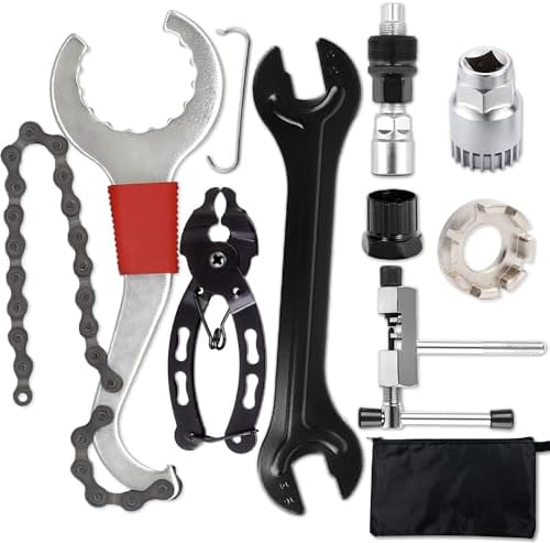 Conjunto de Reparación de 8 Piezas
