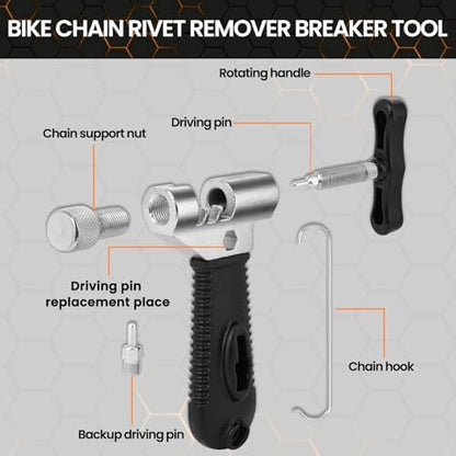 Herramientas para Cadena de Bicicleta