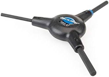 Llave Hexagonal de Tres Vías